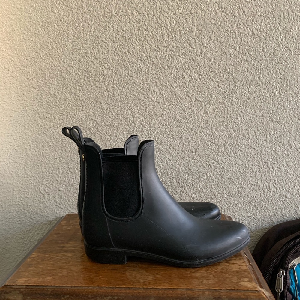 Sam Edelman Rainboot